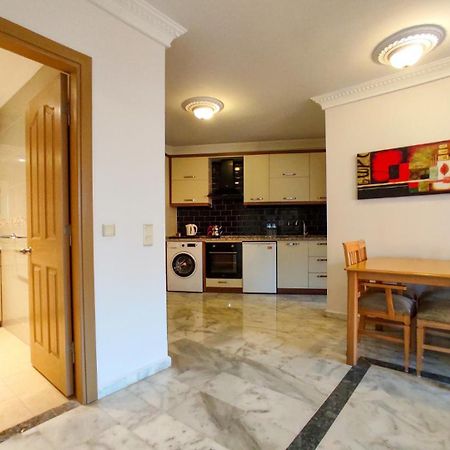 07 Group Hotel Алания Экстерьер фото