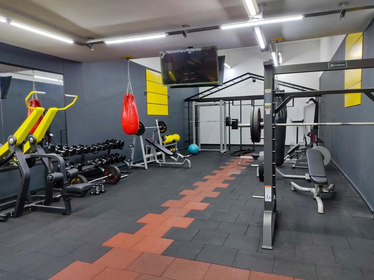 07 Group Hotel Алания Экстерьер фото
