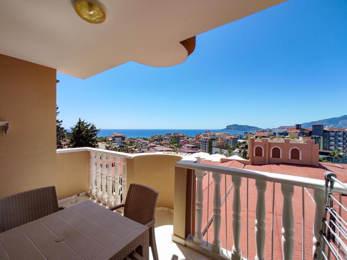 07 Group Hotel Алания Номер фото