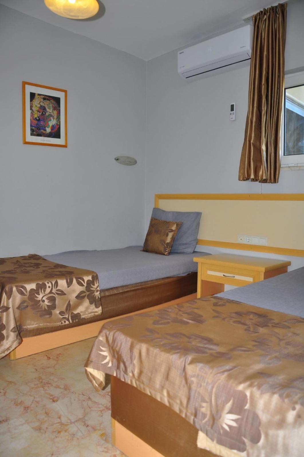 07 Group Hotel Алания Экстерьер фото