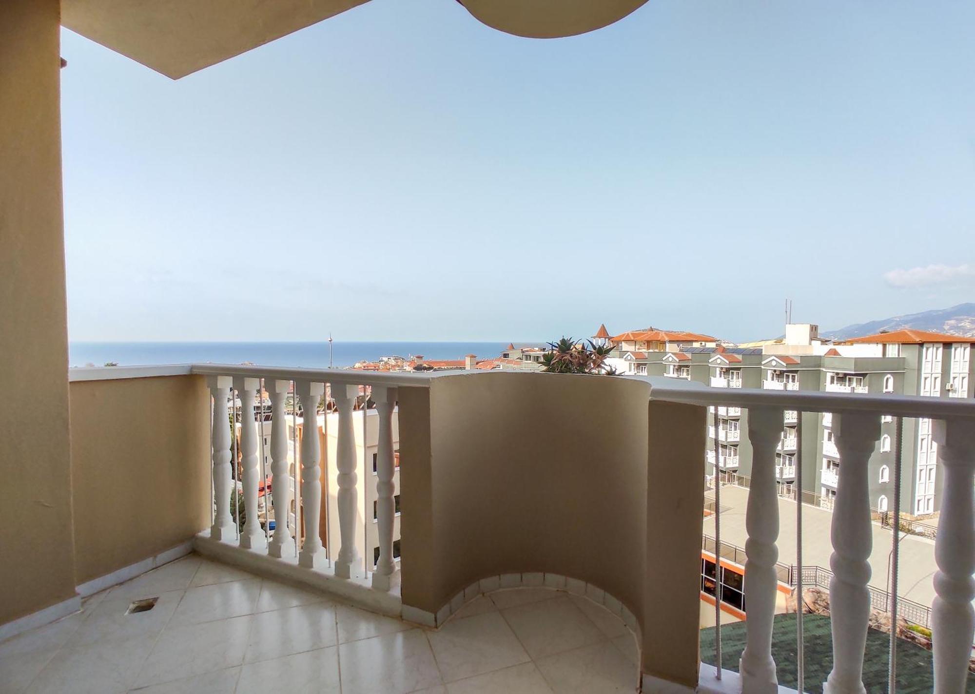 07 Group Hotel Алания Экстерьер фото