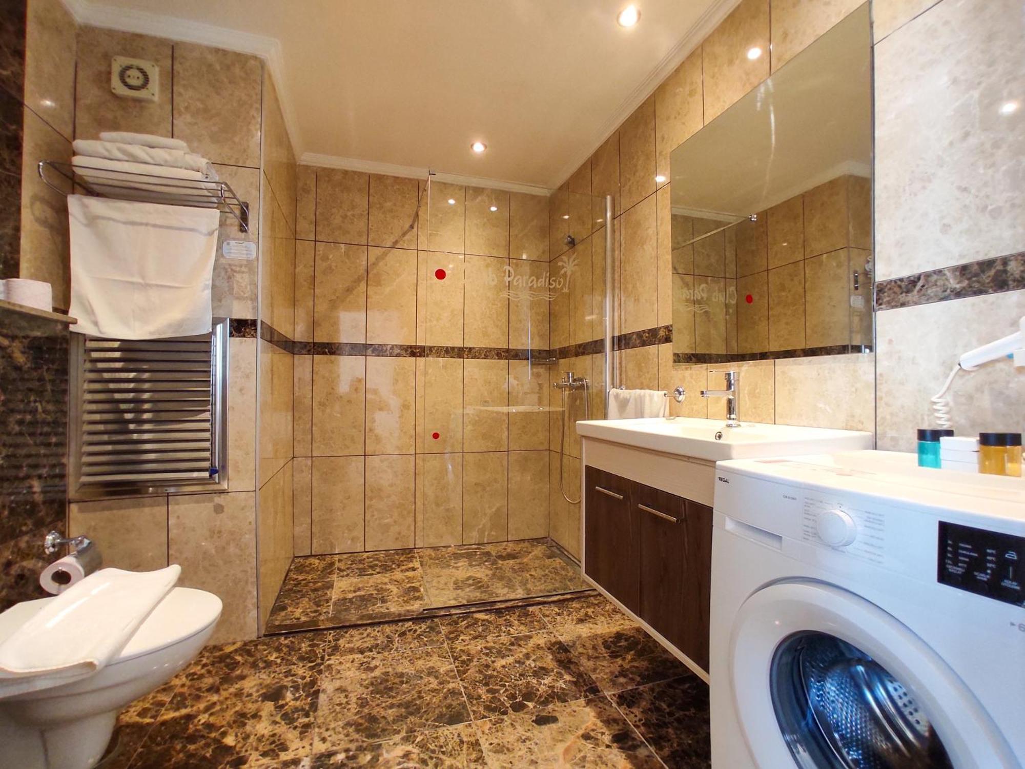 07 Group Hotel Алания Номер фото