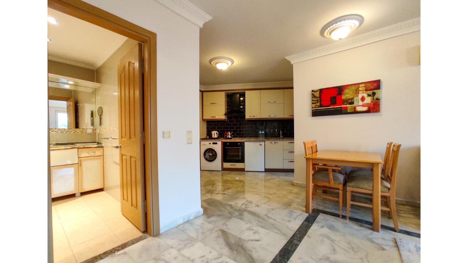 07 Group Hotel Алания Экстерьер фото