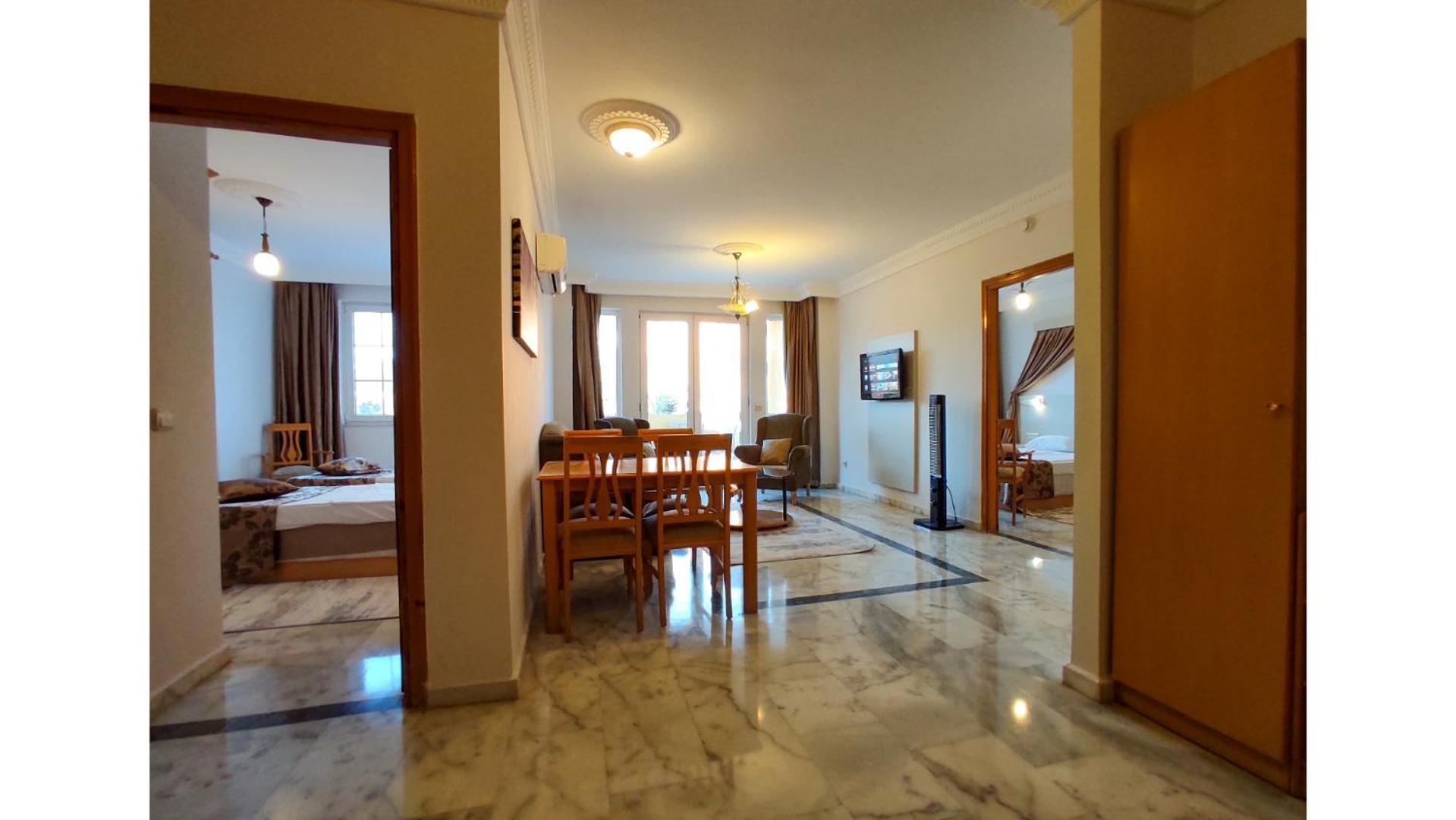07 Group Hotel Алания Экстерьер фото