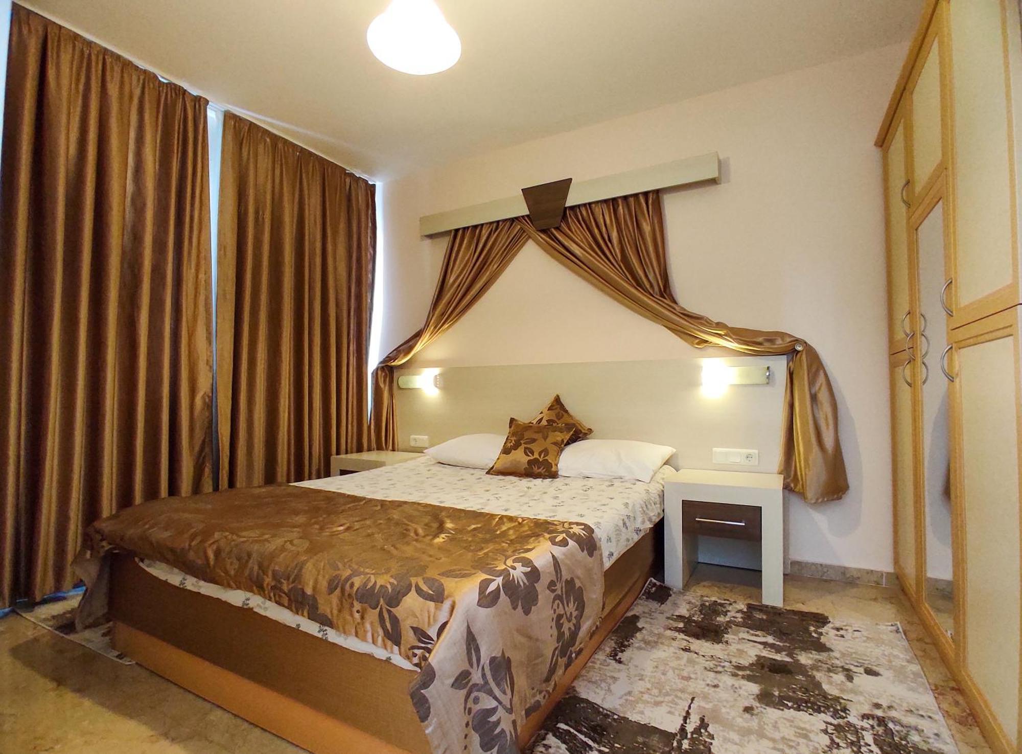 07 Group Hotel Алания Экстерьер фото